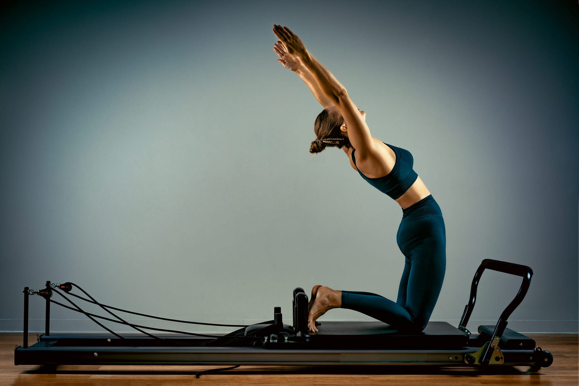 Return to Life Pilates